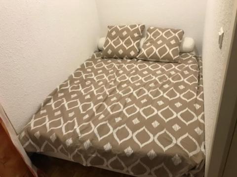 STUDIO 4 COUCHAGES A St JEAN-MONTCLAR ÉTÉ/HIVER - Appartement 1 Chambre - 6