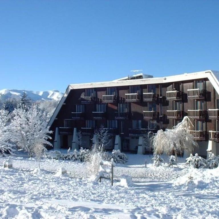STUDIO 4 COUCHAGES A St JEAN-MONTCLAR ÉTÉ/HIVER - Appartement 1 Chambre - 13