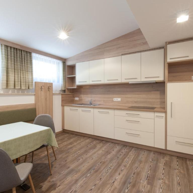 Haus Pipperger - Apartamento de 1 dormitorio - 2