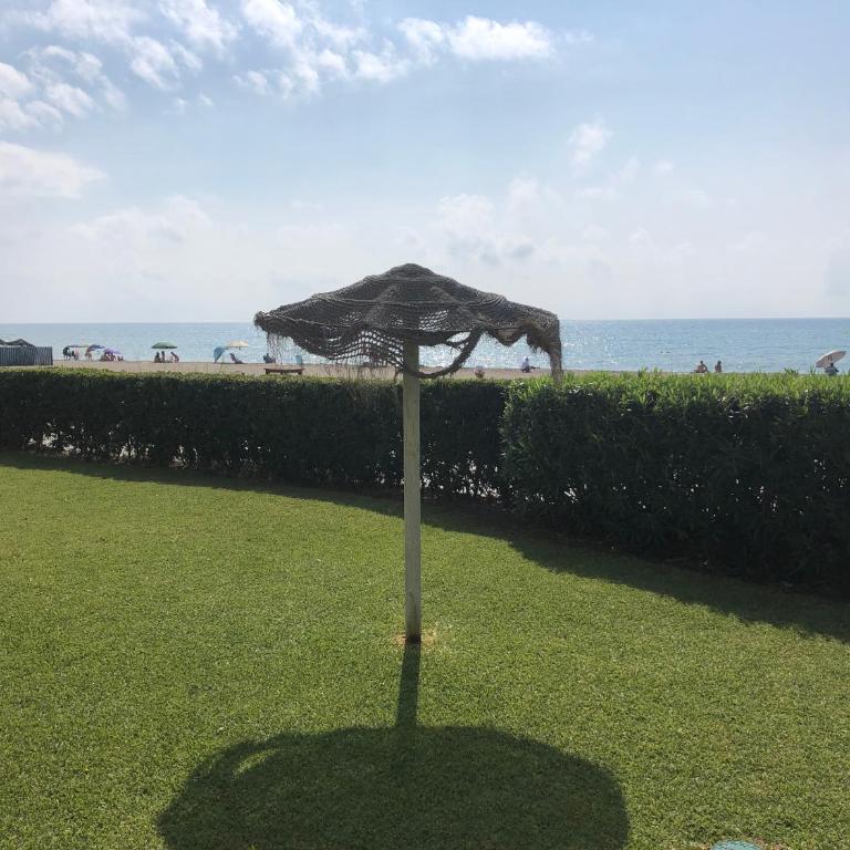 Arruzafa Front Beach - Free Parking - Apartamento con vistas al mar - 17