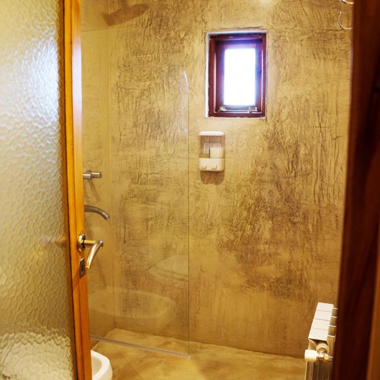 Hostería La Soberana - Quadruple Room with Private Bathroom - 3