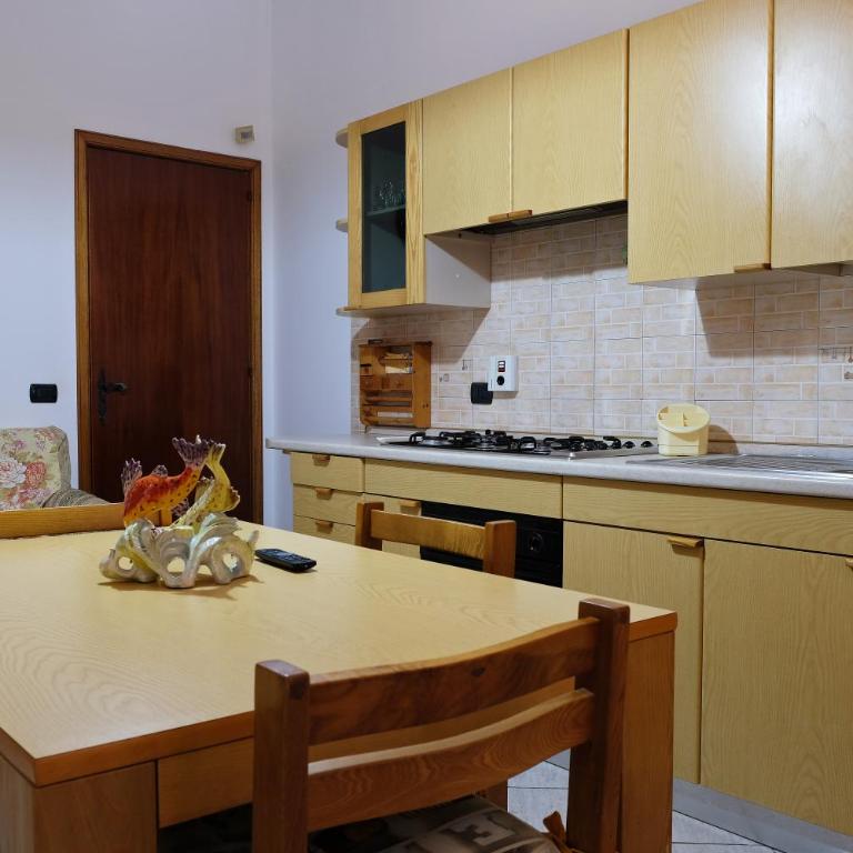 CASA TERRE BAROCCHE - Appartamento con 4 Camere da Letto - 7