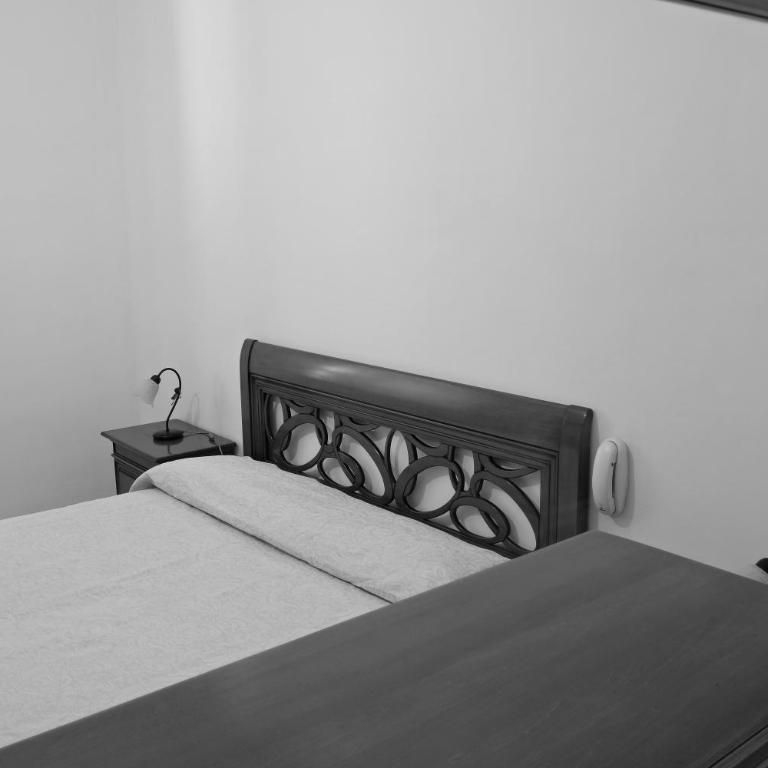CASA TERRE BAROCCHE - Appartamento con 4 Camere da Letto - 11