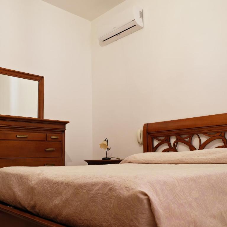 CASA TERRE BAROCCHE - Appartamento con 4 Camere da Letto - 10