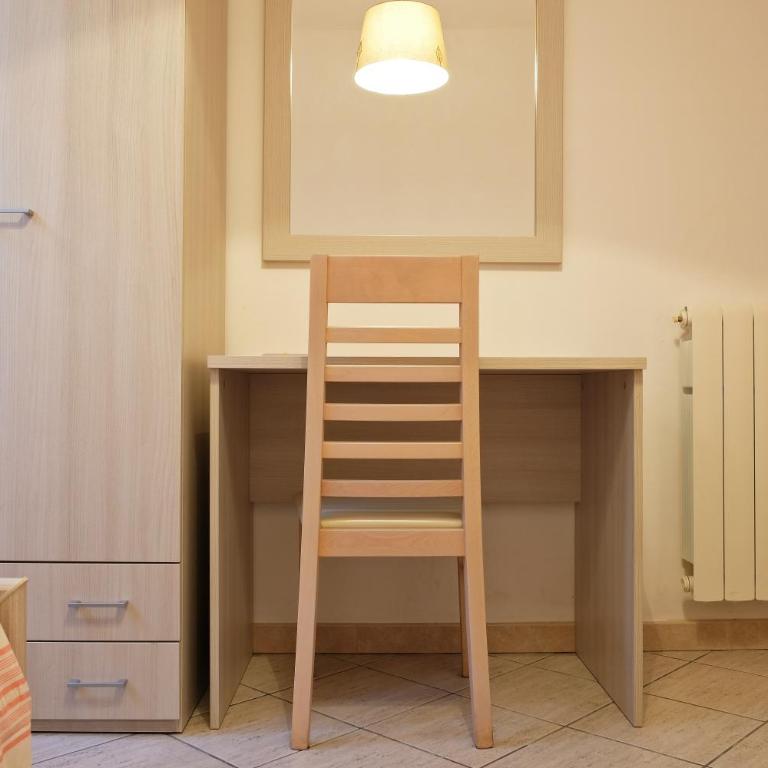 CASA TERRE BAROCCHE - Appartamento con 4 Camere da Letto - 21