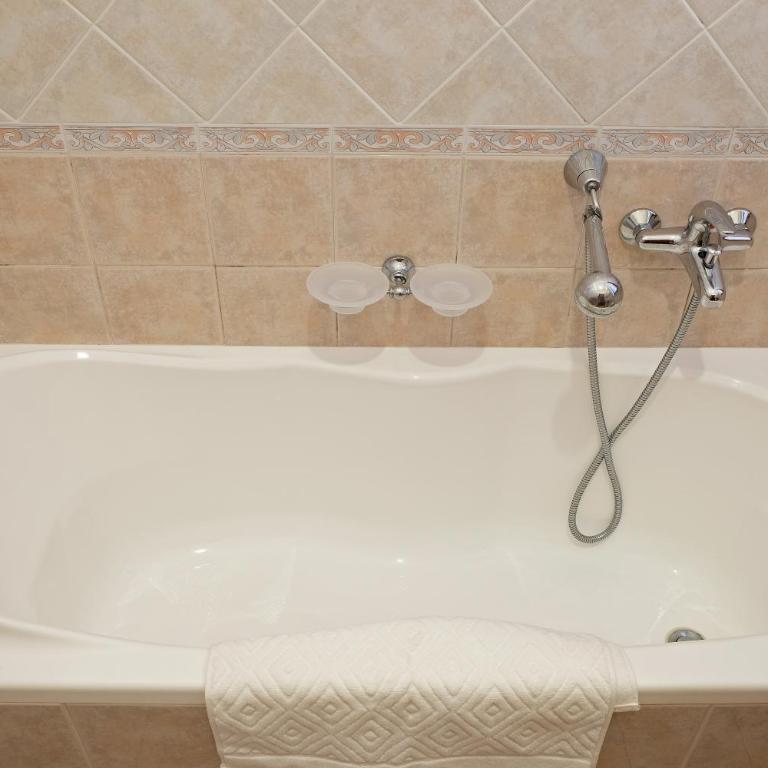 CASA TERRE BAROCCHE - Appartamento con 4 Camere da Letto - 31