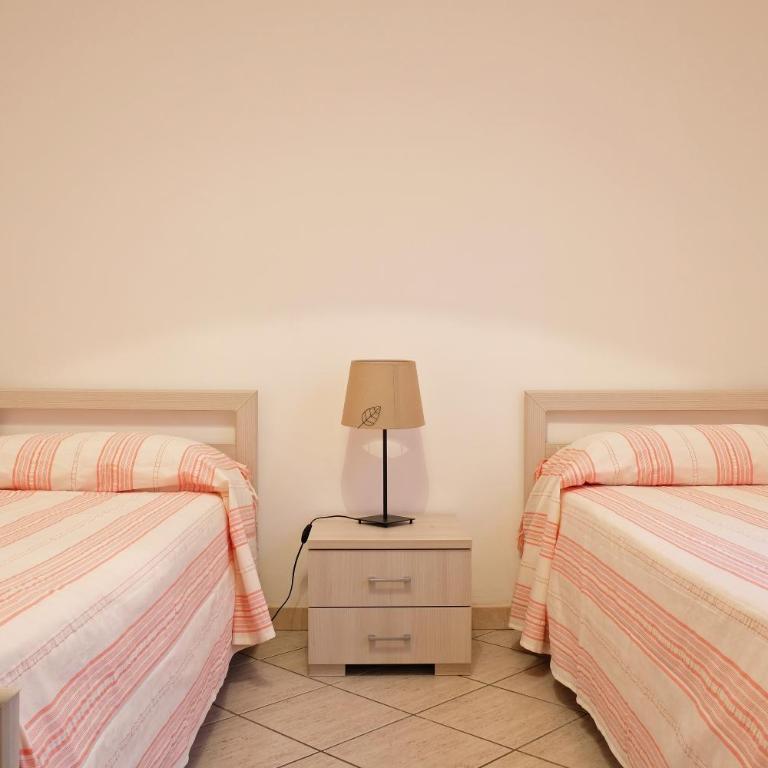 CASA TERRE BAROCCHE - Appartamento con 4 Camere da Letto - 18