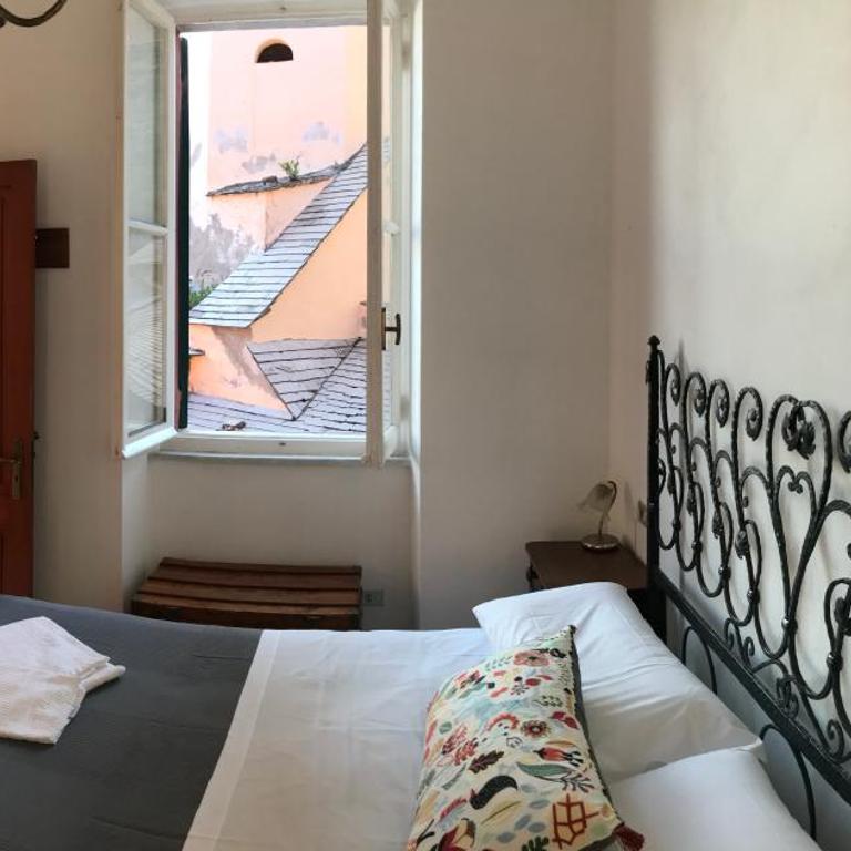 Casa Memo - Appartement 1 Chambre - 7
