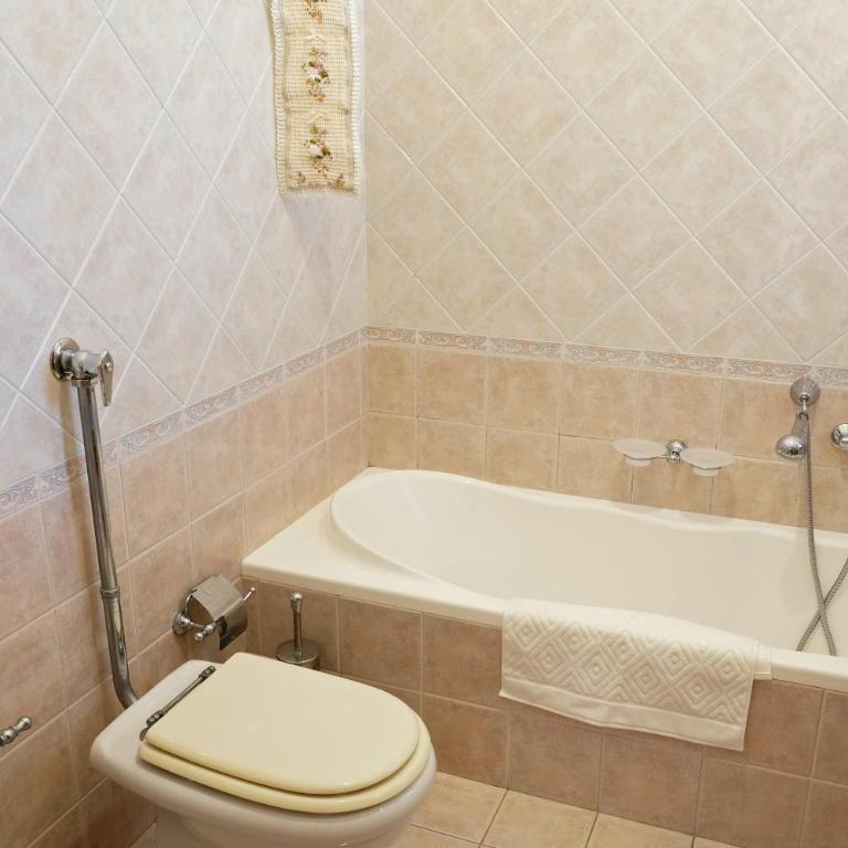 CASA TERRE BAROCCHE - Appartamento con 4 Camere da Letto - 29