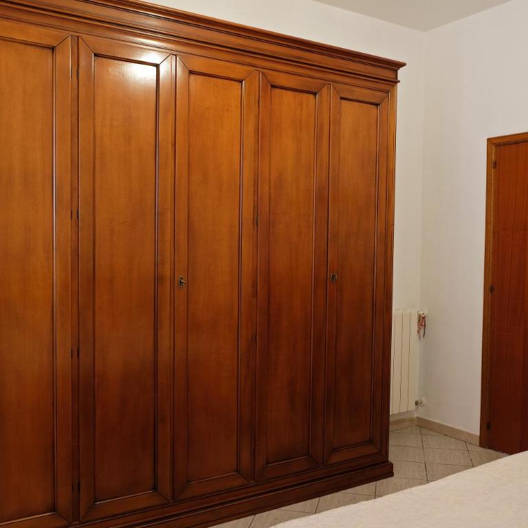 CASA TERRE BAROCCHE - Appartamento con 4 Camere da Letto - 17