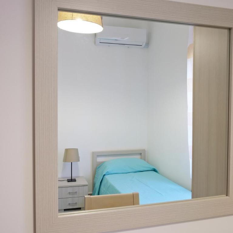 CASA TERRE BAROCCHE - Appartamento con 4 Camere da Letto - 26