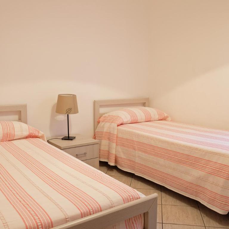CASA TERRE BAROCCHE - Appartamento con 4 Camere da Letto - 19