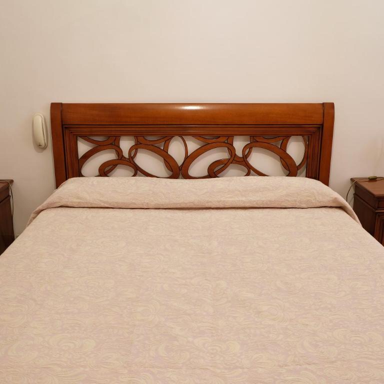 CASA TERRE BAROCCHE - Appartamento con 4 Camere da Letto - 12