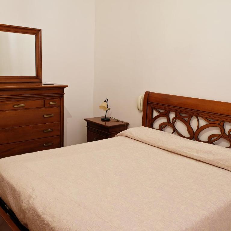 CASA TERRE BAROCCHE - Appartamento con 4 Camere da Letto - 9