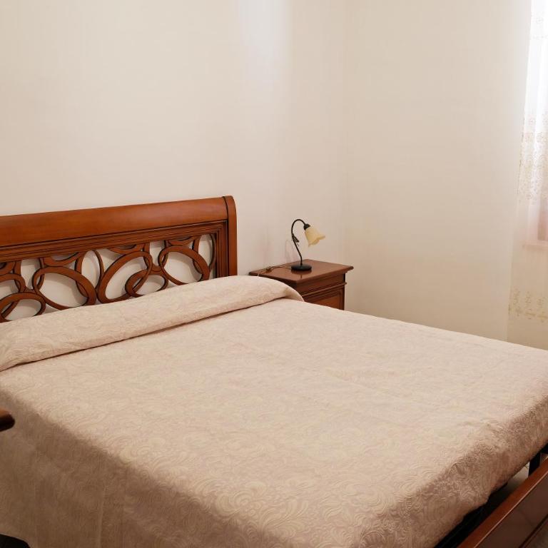 CASA TERRE BAROCCHE - Appartamento con 4 Camere da Letto - 13