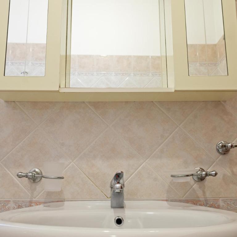 CASA TERRE BAROCCHE - Appartamento con 4 Camere da Letto - 33