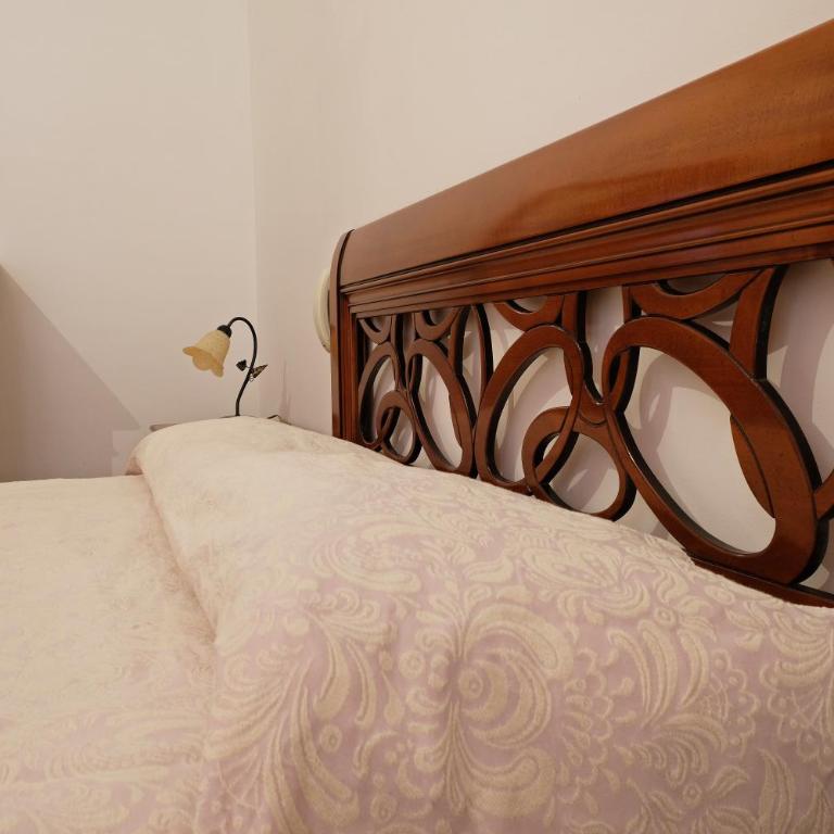 CASA TERRE BAROCCHE - Appartamento con 4 Camere da Letto - 14