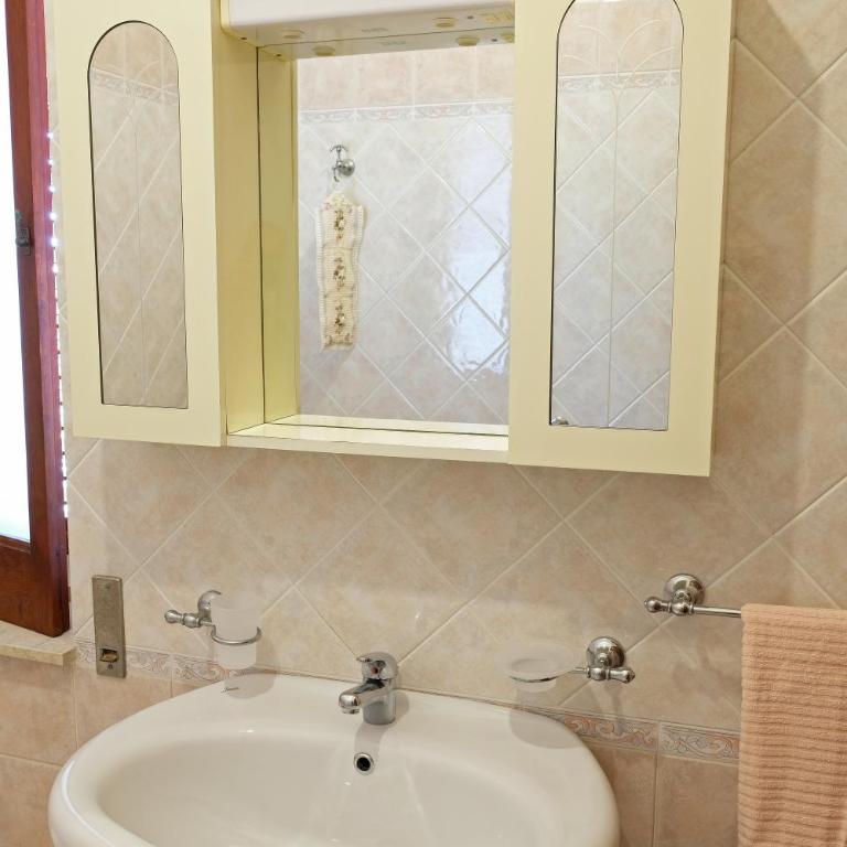 CASA TERRE BAROCCHE - Appartamento con 4 Camere da Letto - 32
