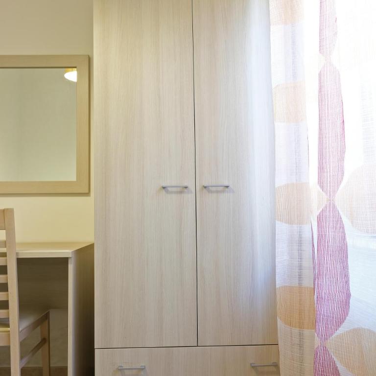 CASA TERRE BAROCCHE - Appartamento con 4 Camere da Letto - 28