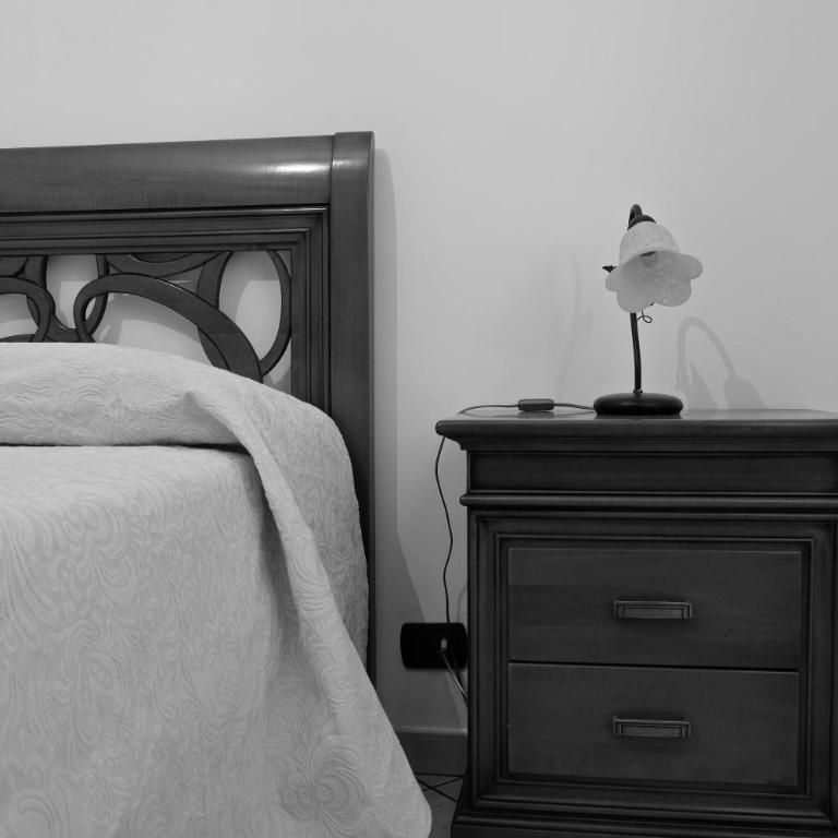 CASA TERRE BAROCCHE - Appartamento con 4 Camere da Letto - 16