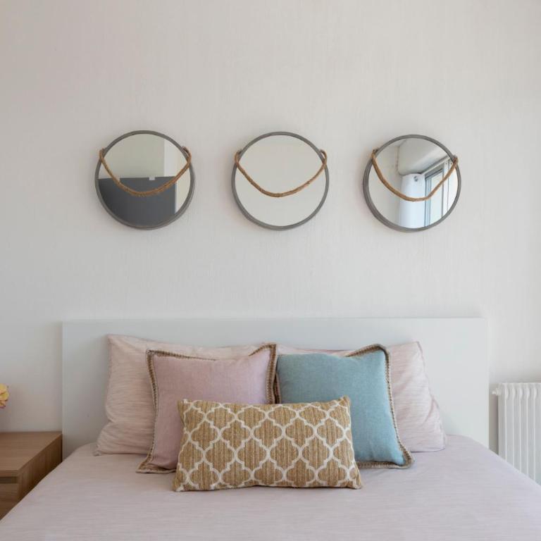 Superbe Marina Spacieuse en face de la Plage! - Appartement Supérieur - 13