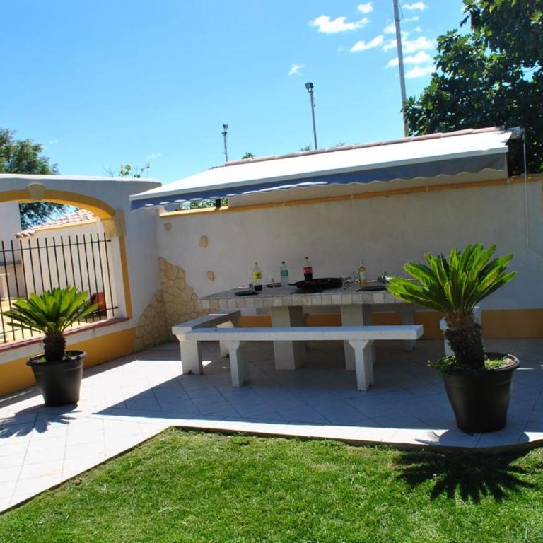 EL ROCIO 3 - Apartment mit 1 Schlafzimmer - 8