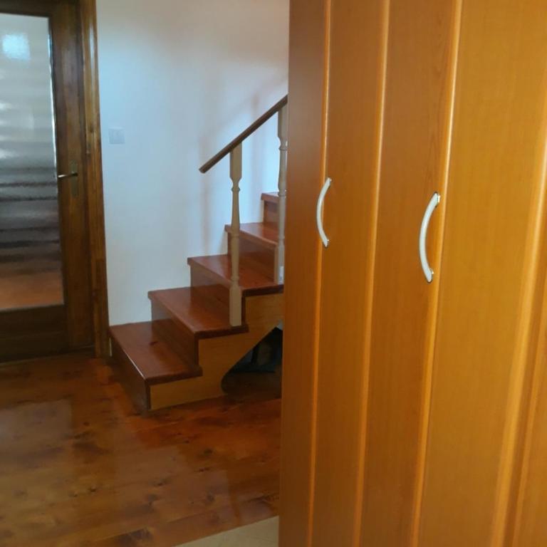 House in forest - Three-Bedroom House - 51