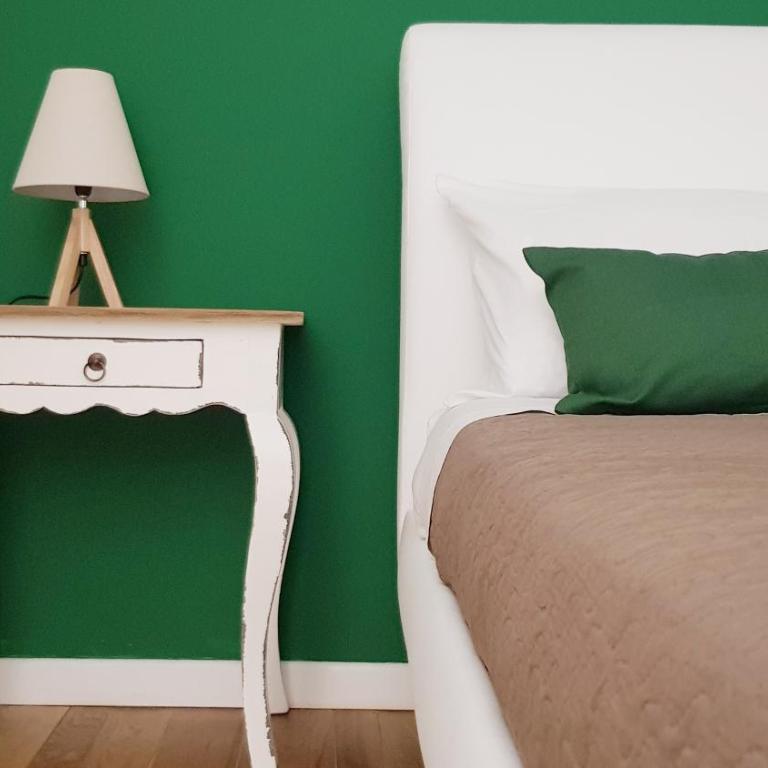 315 Via Roma Rooms centro - Suite Superior - 8