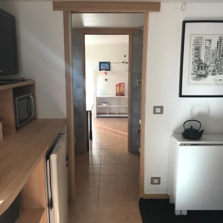 GuestHouse Du Moulin (logement neuf) - Chambre Double - Vue sur Jardin - 5