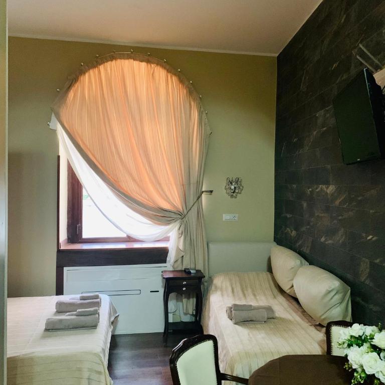 Ronda St. Angelo Suites - Monolocale Familiare - 1