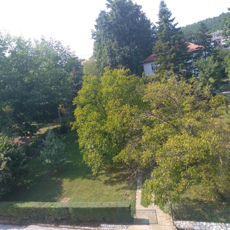 Sanjar - Apartman sa 1 Spavaćom Sobom - 8