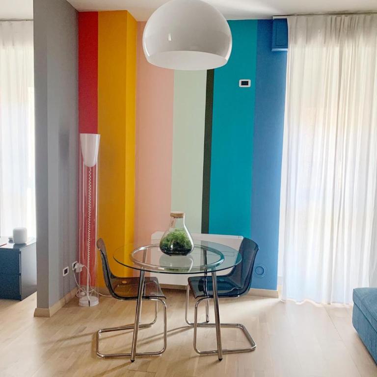 Smart House Bologna Centro - Studio Apartment - 1