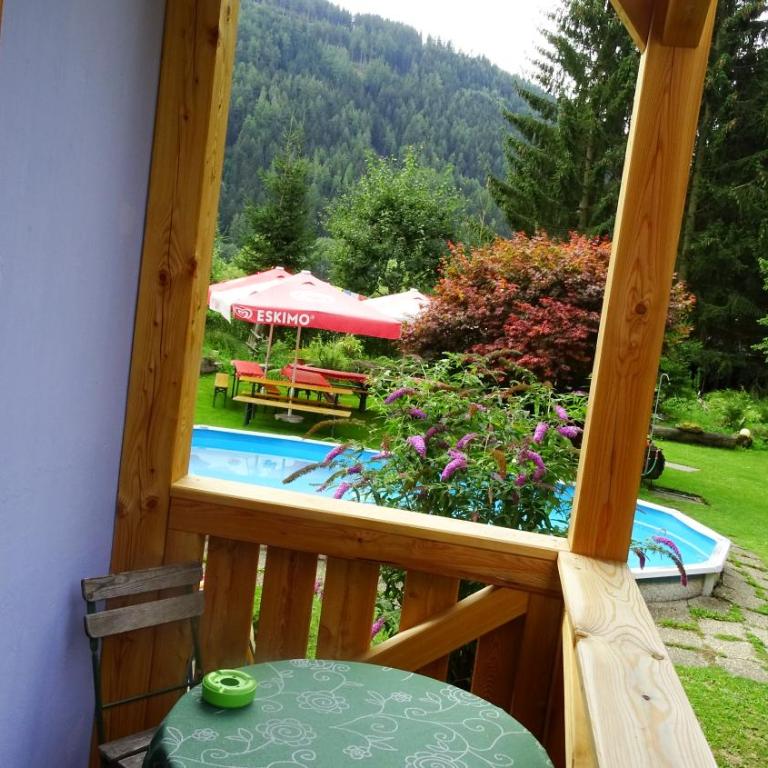 Ferienhaus-Römerthurm - Apartment - 30