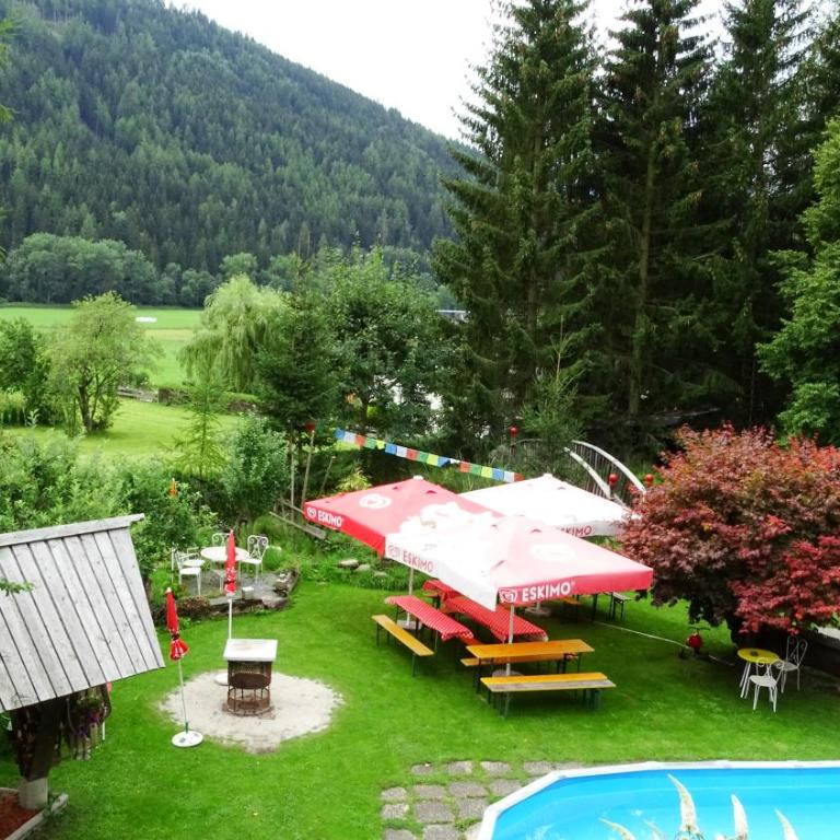 Ferienhaus-Römerthurm - Studio-Apartment - 23