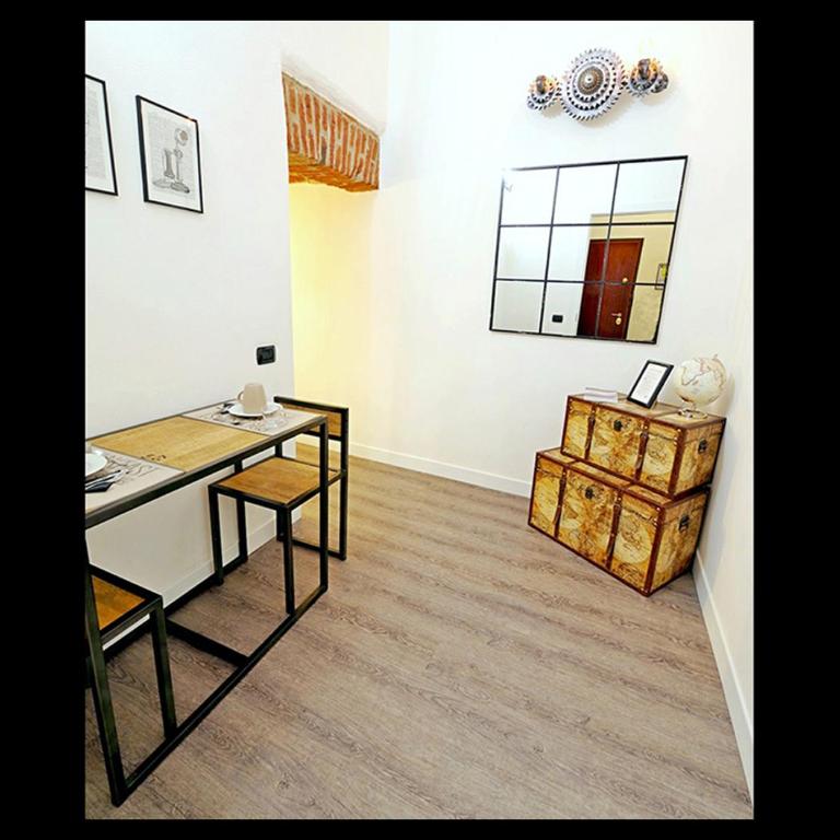 Steam House Room & Breakfast - Junior Suite - 7