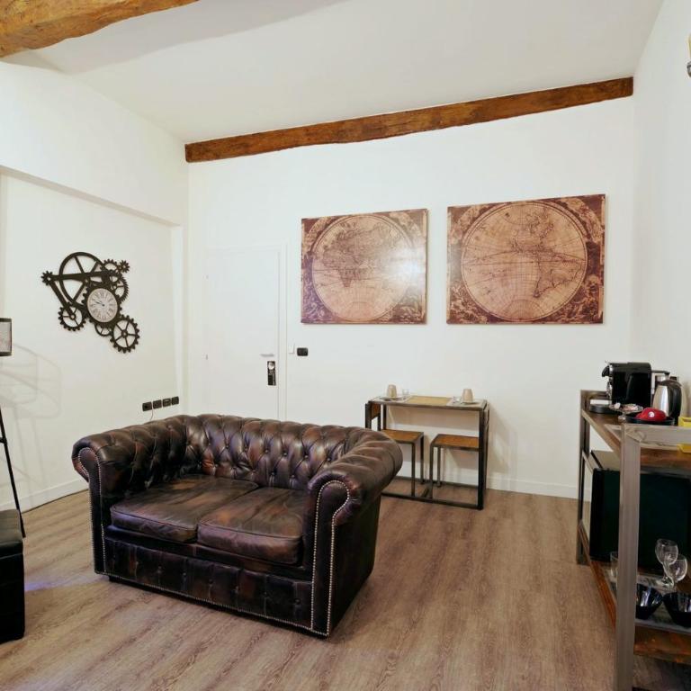 Steam House Room & Breakfast - Suite Superior - 6