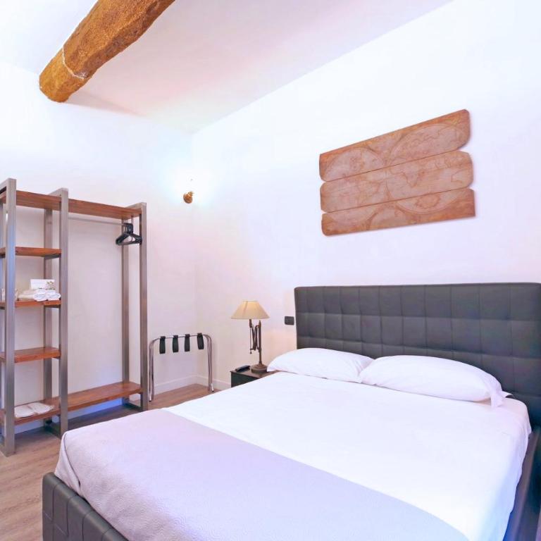 Steam House Room & Breakfast - Suite Superior - 8