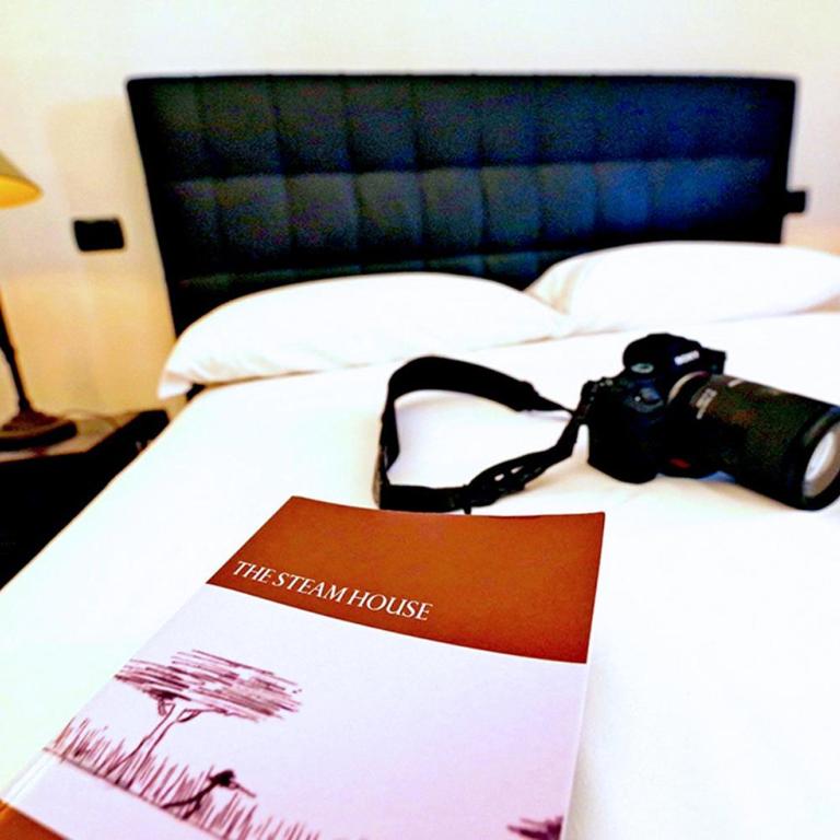 Steam House Room & Breakfast - Suite Superior - 4