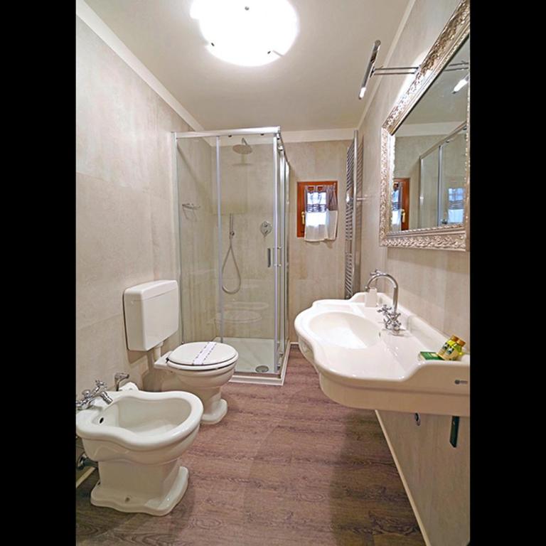 Steam House Room & Breakfast - Suite Superior - 10
