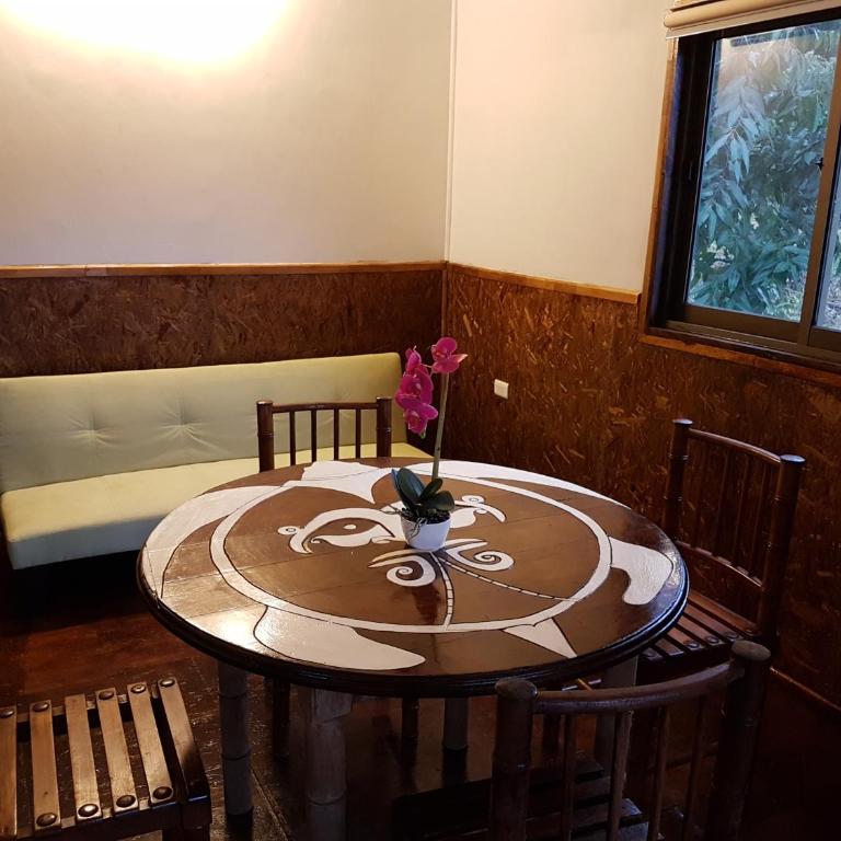 Cabañas PUREVA - Two-Bedroom Apartment - 29