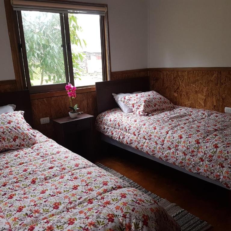 Cabañas PUREVA - Two-Bedroom Apartment - 32