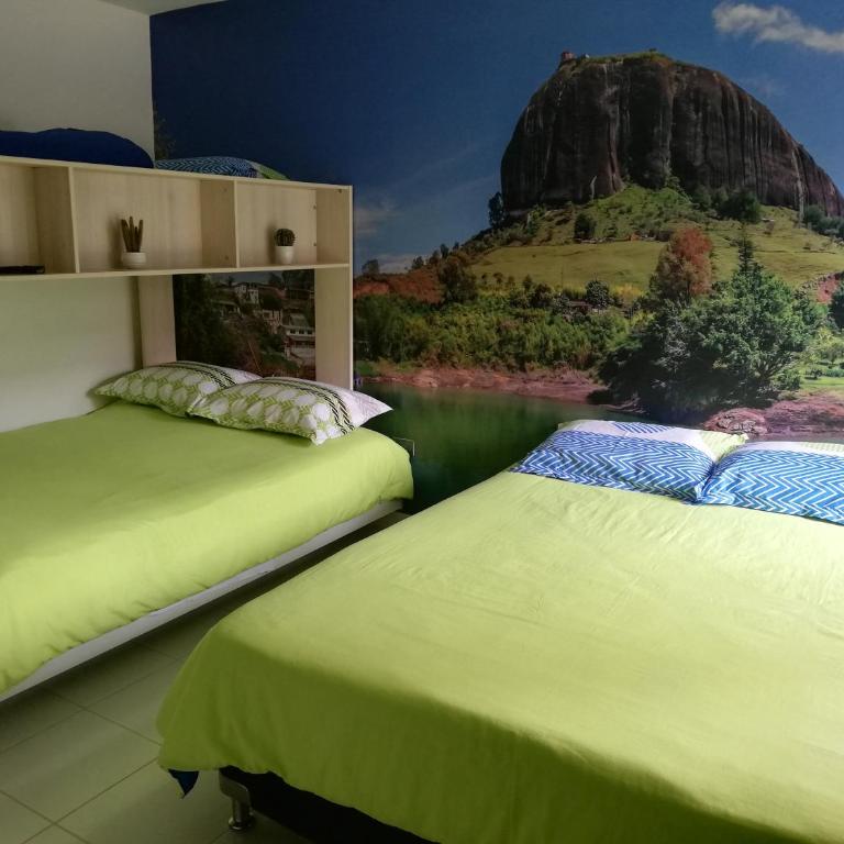 APARTA ESTUDIO 7051 - Apartamento - 8