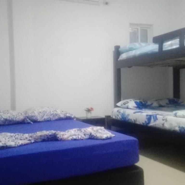 La Roca Coveñas Apartamentos - Apartamento de 2 dormitorios - 24
