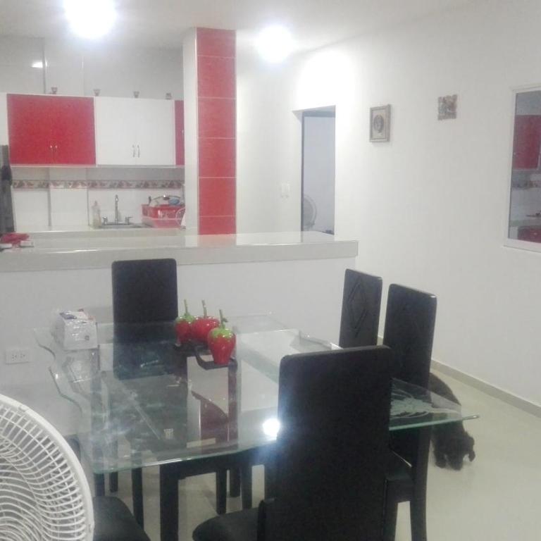 La Roca Coveñas Apartamentos - Apartamento de 2 dormitorios - 13