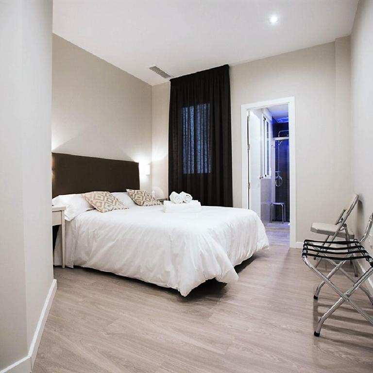 Conde de Gondomar 1 - Apartamento Deluxe - 10
