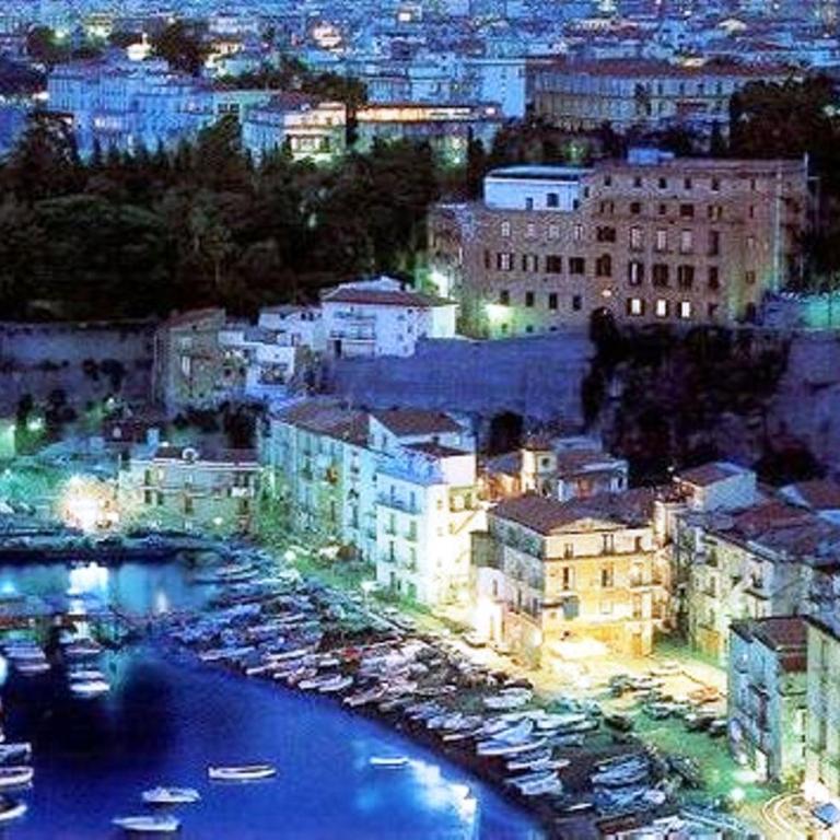 Il Borgo Antico Sorrento Sea View - Apartment with Sea View - 22