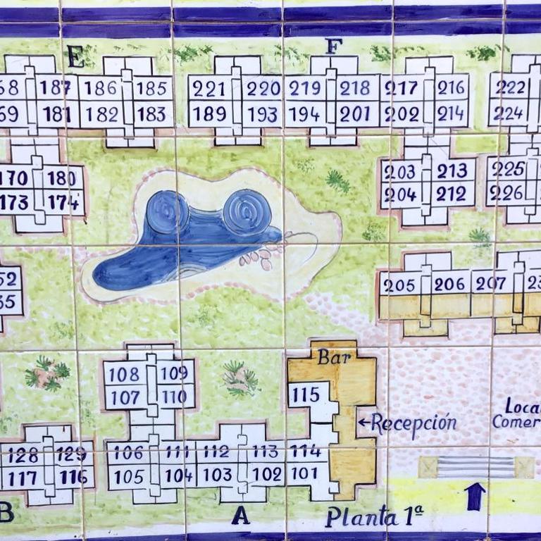 ALCALDE MARCIAL SANCHEZ VELAZQUEZ 15 - Apartment - 6