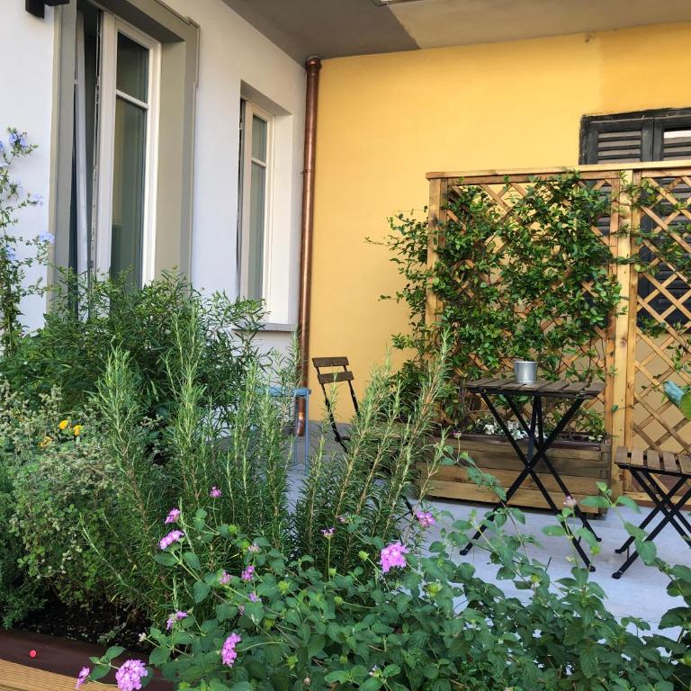 Casa Diverio - Appartamento Monolocale - 1