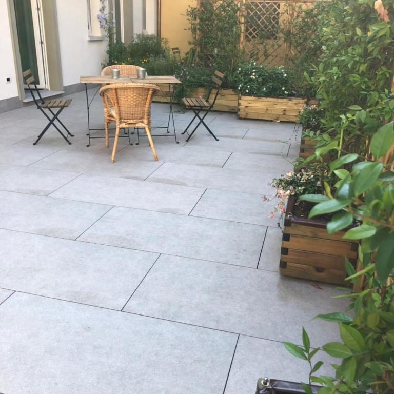 Casa Diverio - Appartamento con Terrazza - 1