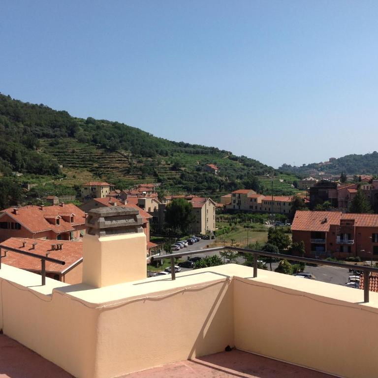 B&B Lacrêma - Appartamento Loft con 2 Camere da Letto - 12